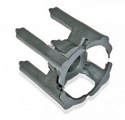 Опора СТУЛЬЧИК (толщина защитного слоя 15 мм)