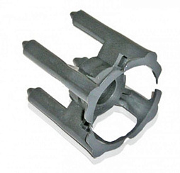 Опора СТУЛЬЧИК (толщина защитного слоя 15 мм)