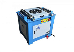 Станок для гибки арматуры PSK GW 40