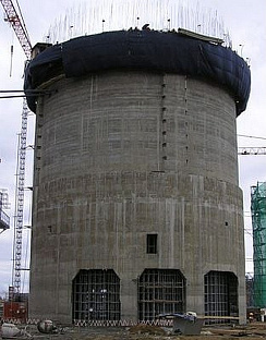 Скользящая опалубка ПСК