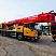 Автокран PALFINGER SANY STC250T5-5