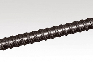 Болт стяжной 3 м