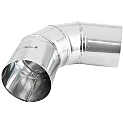 Отвод 120 мм, 90° BV77