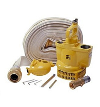 Пневматический насос DIP35