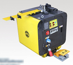 Станок для гибки арматурных скоб и хомутов  Г-18