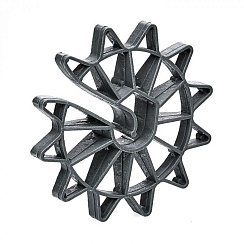 Звездочка 6-20/40 (О)