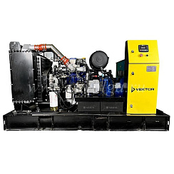 Дизельный генератор Vektor AD-120Y-T400 (АВР)
