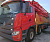 Автобетононасос SANY SYG5445THBES 560C-10