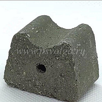 Фиксатор бетонный "ОПОРА" 25мм