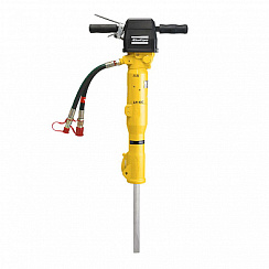 Гидравлический отбойный молоток LH 400 E HBP (High Back Pressure)