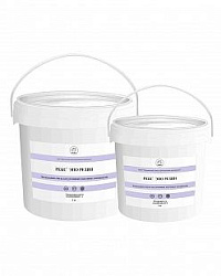 Эпоксидная смола для установки холстовых материалов РЕКС Эпо Резин