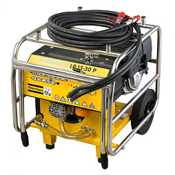 Гидравлические станции