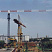 Башенный кран SYM R70/15 (QTZ 130)