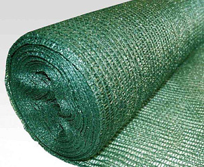 Фасадная сетка 3х50-35 г-м2 огнеупорная