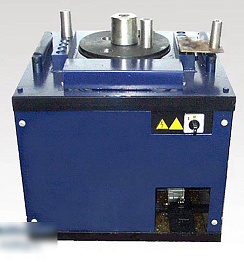 Станок для гибки арматуры СГА-1