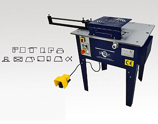 Станки для изготовления хомутов OF.ME.R.