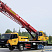 Автокран PALFINGER SANY QY25C (STC250)
