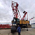 Гусеничный кран SANY SCC1350A-5