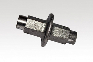 Литой ватерстоп (waterstop) Dywidag тип G 65 мм