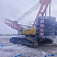 Гусеничный кран SANY SCC1500A-5